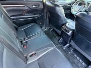 Toyota Highlander III (XU50) Оренбург  - изображение 34