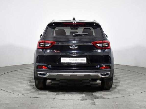 Chery Tiggo 4 Pro I Рестайлинг с пробегом 2024 года, цена 1 710 000 рублей, 21191 км, внедорожник, Автокод Объявления