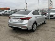 Hyundai Solaris II Буинск  - изображение 30