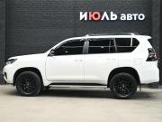 Toyota Land Cruiser Prado 150 Series Рестайлинг 3 Екатеринбург  - изображение 26