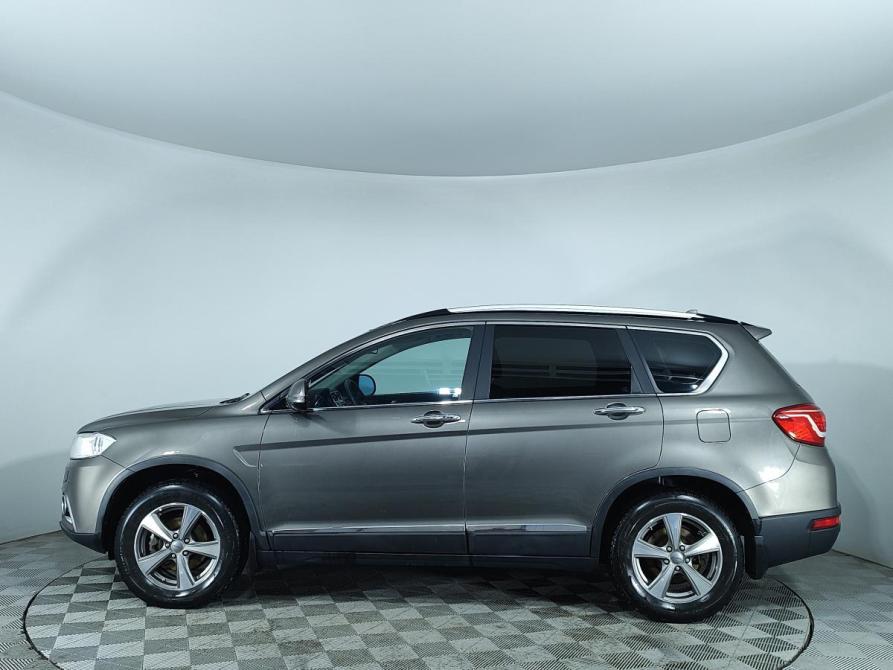 Haval H6 I Ростов-на-Дону  - изображение 5
