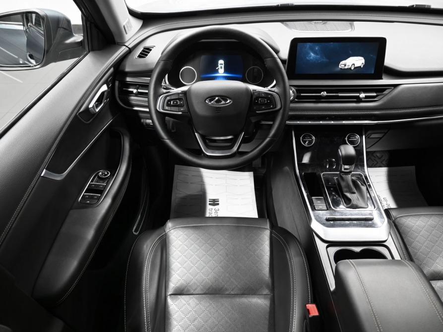 Chery Tiggo 8 I Тверь  - изображение 12