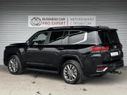 Toyota Land Cruiser 300 Series Кемерово  - изображение 44
