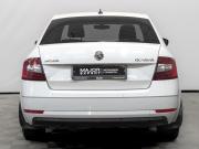 Skoda Octavia III (A7) Рестайлинг Москва  - изображение 34