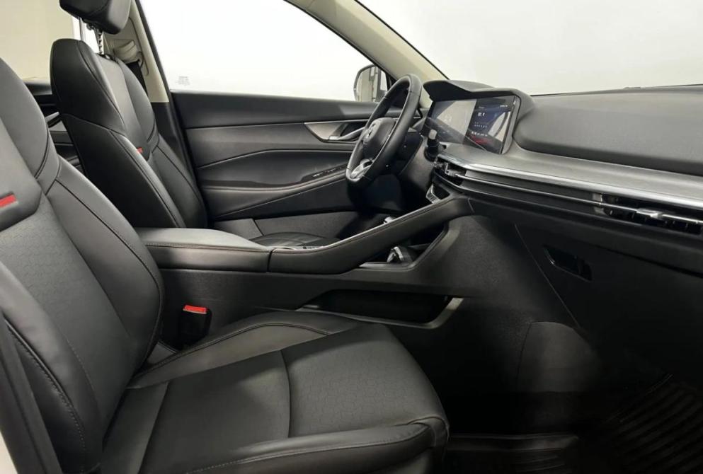 Changan CS35 Plus I Рестайлинг Нижний Новгород  - изображение 13