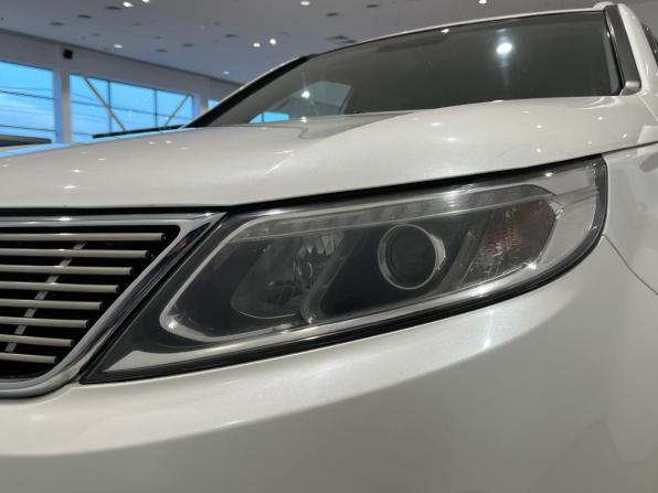 Kia Sorento II Рестайлинг с пробегом 2014 года, цена 1 750 000 рублей, 256924 км, внедорожник, Автокод Объявления
