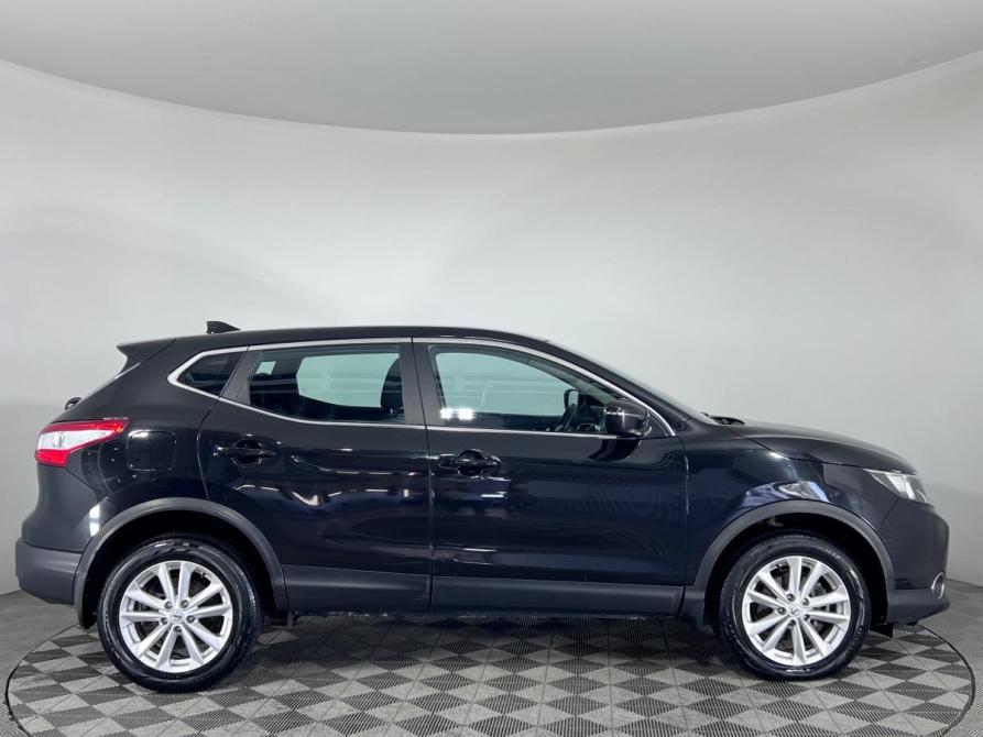 Nissan Qashqai II Ростов-на-Дону  - изображение 4
