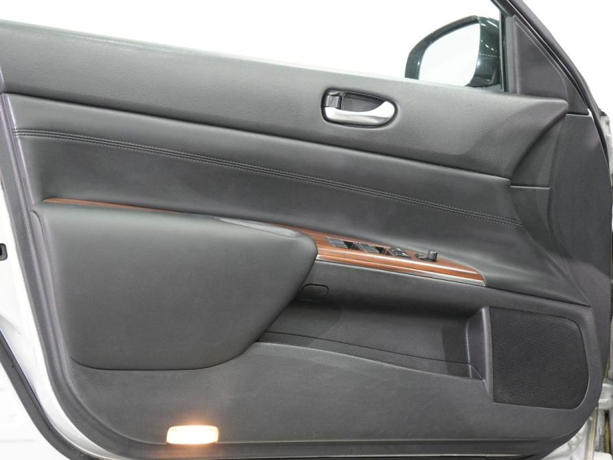 Nissan Teana II Новосибирск  - изображение 21