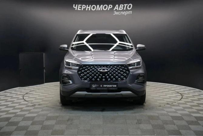 Chery Tiggo 4 Pro I с пробегом 2023 года, цена 1 644 000 рублей, 22763 км, внедорожник, Автокод Объявления