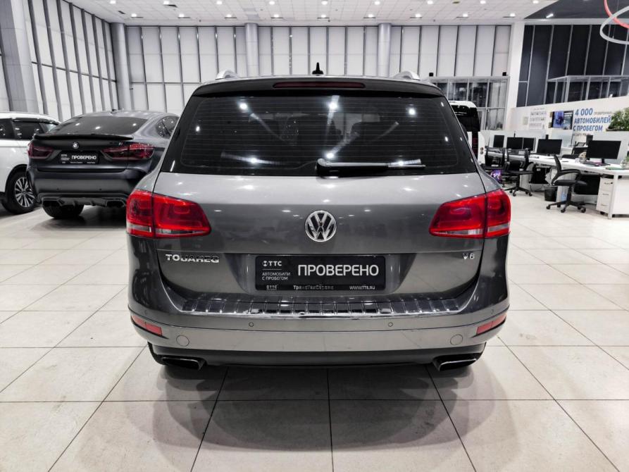 Volkswagen Touareg II Казань  - изображение 7