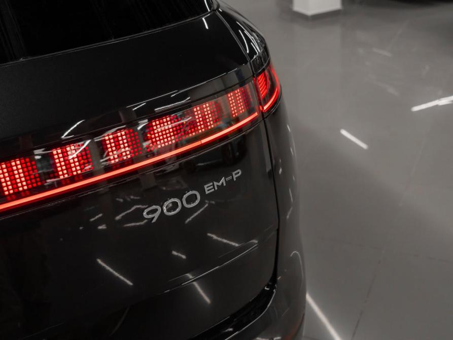 Lynk &amp; Co 900 Москва  - изображение 42