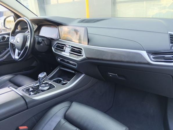 BMW X5 IV (G05/G18) с пробегом 2020 года, цена 5 813 000 рублей, 112461 км, внедорожник, Автокод Объявления