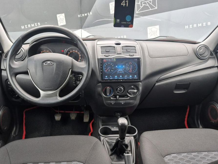 Lada (ВАЗ) Granta I Рестайлинг Минеральные Воды  - изображение 9
