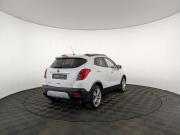Opel Mokka I Москва  - изображение 31
