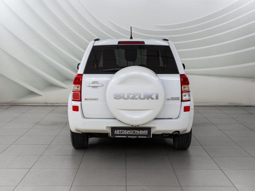 Suzuki Grand Vitara II Рестайлинг Волгоград  - изображение 4