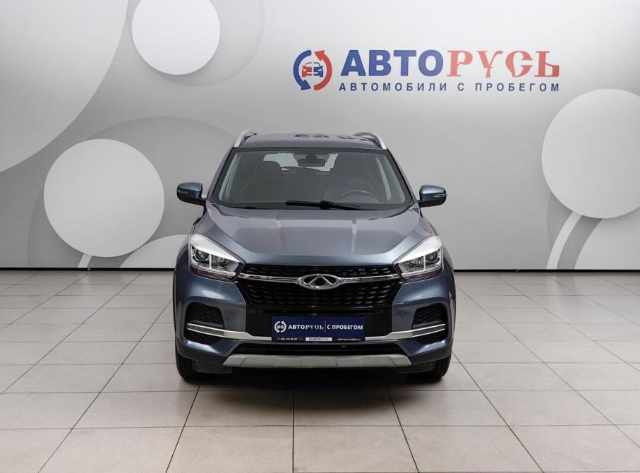 Chery Tiggo 4 I Рестайлинг Подольск  - изображение 3