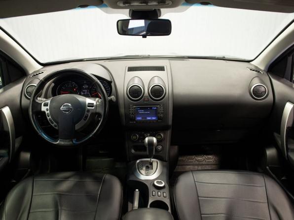 Nissan Qashqai I Рестайлинг с пробегом 2011 года, цена 1 030 000 рублей, 149234 км, внедорожник, Автокод Объявления