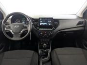 Hyundai Solaris II Рестайлинг Москва  - изображение 49