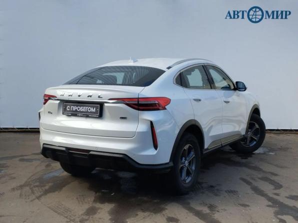 Haval F7x I Рестайлинг с пробегом 2024 года, цена 2 139 000 рублей, 94825 км, внедорожник, Автокод Объявления