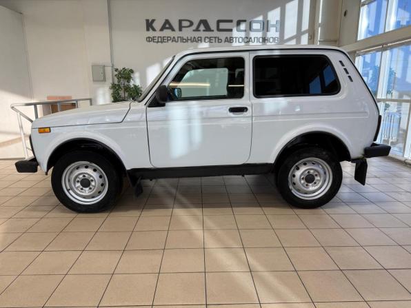 Lada (ВАЗ) 2121 (4x4) I Рестайлинг с пробегом 2017 года, цена 549 000 рублей, 152000 км, внедорожник, Автокод Объявления