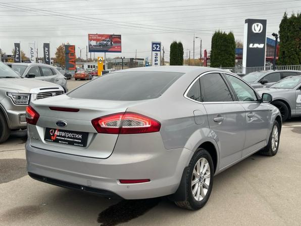 Ford Mondeo IV Рестайлинг с пробегом 2012 года, цена 820 000 рублей, 182824 км, седан, Автокод Объявления