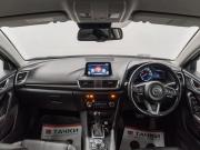Mazda Axela III Рестайлинг Красноярск  - изображение 36
