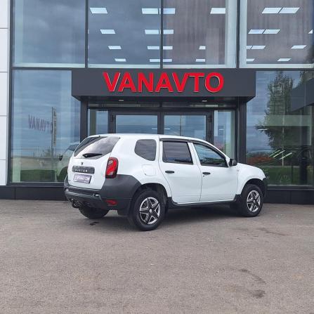 Renault Duster I Рестайлинг с пробегом 2016 года, цена 870 000 рублей, 163028 км, внедорожник, Автокод Объявления