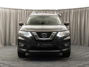 Nissan X-Trail III Рестайлинг Москва  - изображение 33