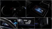 Mercedes-Benz GLS AMG II (X167) Москва  - изображение 42