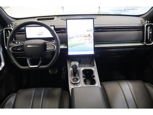 Jaecoo J7 I с пробегом 2024 года, цена 2 209 000 рублей, 39468 км, внедорожник, Автокод Объявления