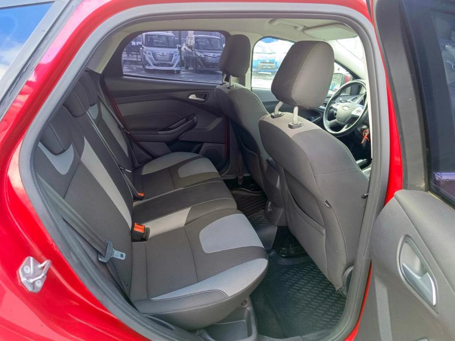 Ford Focus III Тюмень  - изображение 14