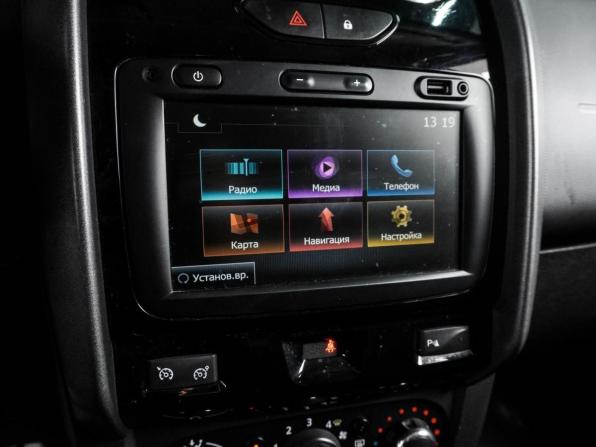 Renault Duster I Рестайлинг с пробегом 2020 года, цена 1 579 000 рублей, 94322 км, внедорожник, Автокод Объявления