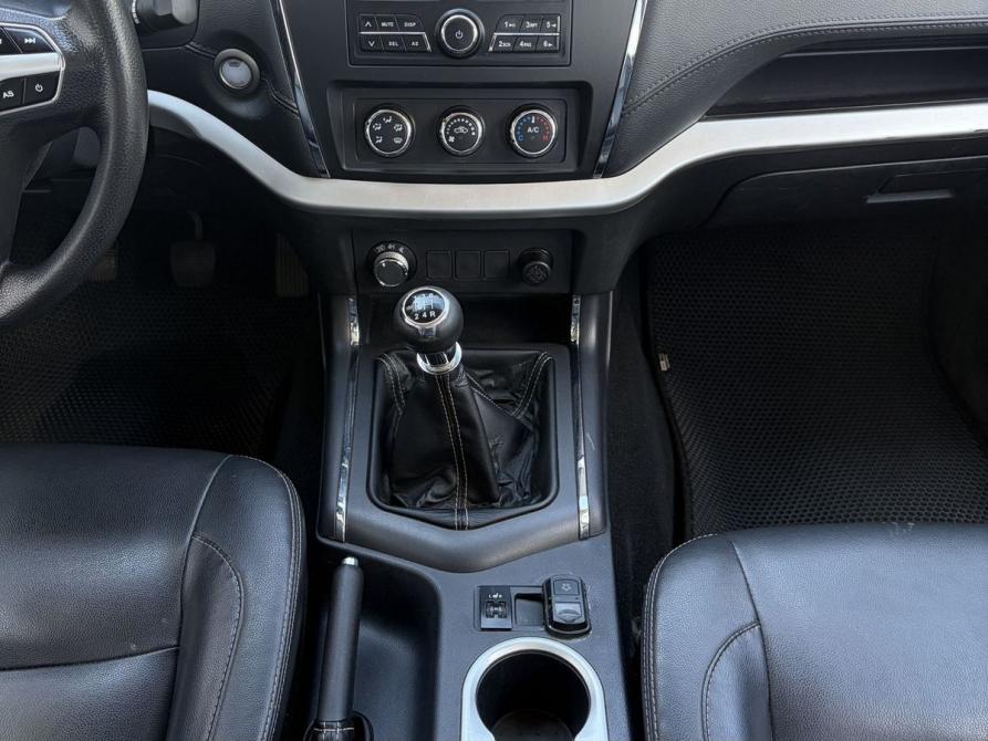 Dongfeng DF6 Саратов  - изображение 11