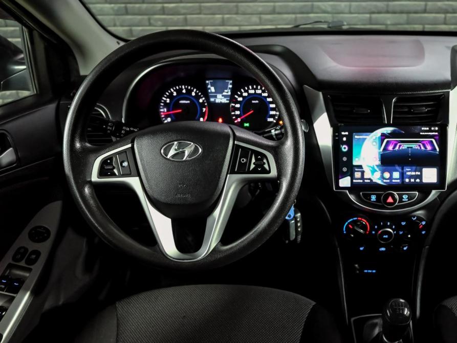 Hyundai Solaris I Екатеринбург  - изображение 15