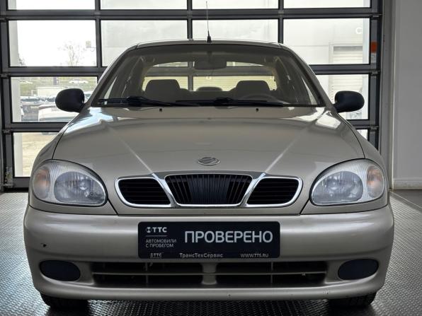 ЗАЗ Chance с пробегом 2011 года, цена 149 000 рублей, 178579 км, седан, Автокод Объявления