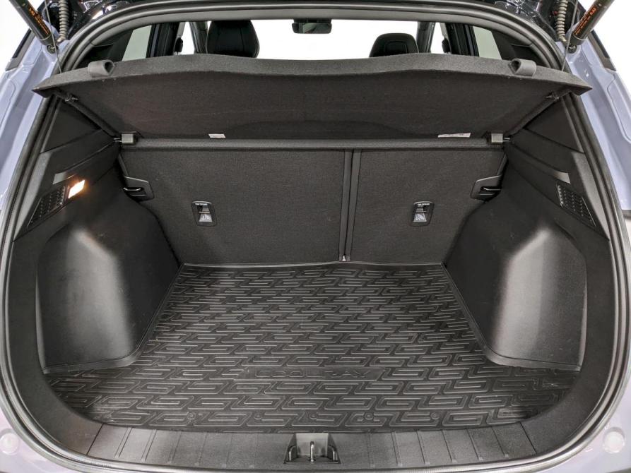 Geely Coolray I Рестайлинг Москва  - изображение 10
