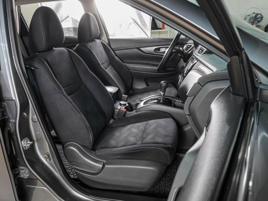 Nissan X-Trail III Воронеж  - изображение 8