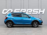 Renault Sandero II Рестайлинг Краснодар  - изображение 25