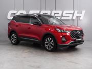 Chery Tiggo 7 Pro I Воронеж  - изображение 23