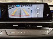 Chery Tiggo 7 Pro Max I Рестайлинг Казань  - изображение 56