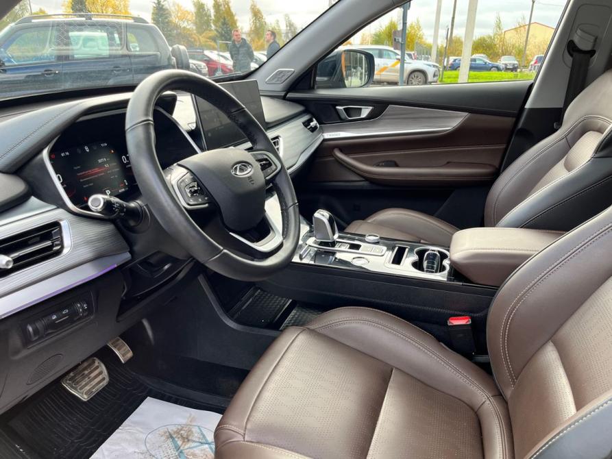 Chery Tiggo 8 Pro I Великие Луки  - изображение 10