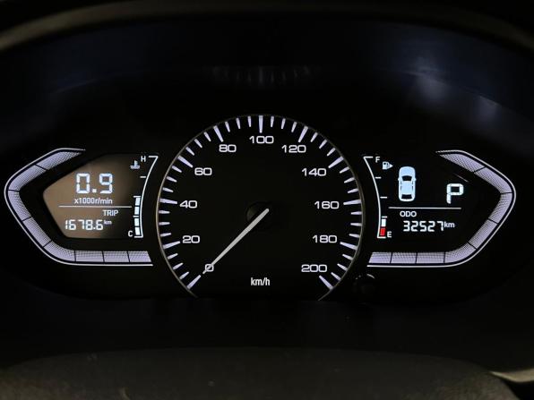 Changan Alsvin с пробегом 2023 года, цена 1 145 000 рублей, 32527 км, седан, Автокод Объявления