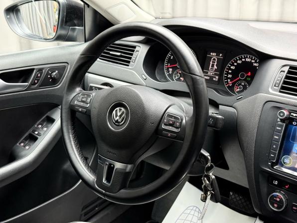 Volkswagen Jetta VI с пробегом 2012 года, цена 1 149 000 рублей, 158431 км, седан, Автокод Объявления