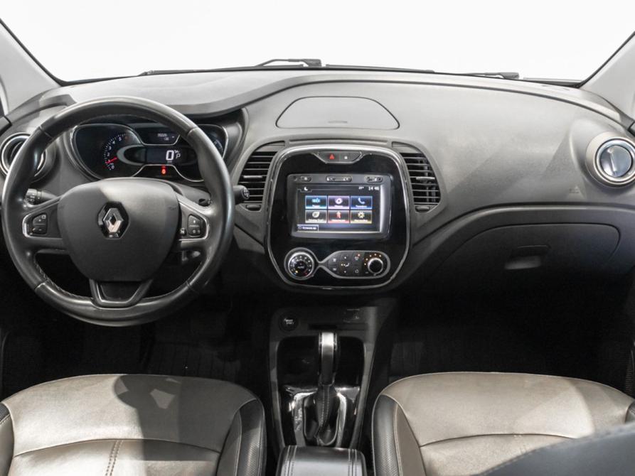 Renault Kaptur I Казань  - изображение 6
