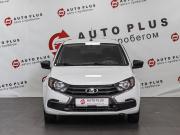 Lada (ВАЗ) Granta I Рестайлинг Минеральные Воды  - изображение 19