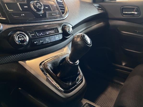 Honda CR-V IV с пробегом 2012 года, цена 1 700 000 рублей, 260502 км, внедорожник, Автокод Объявления