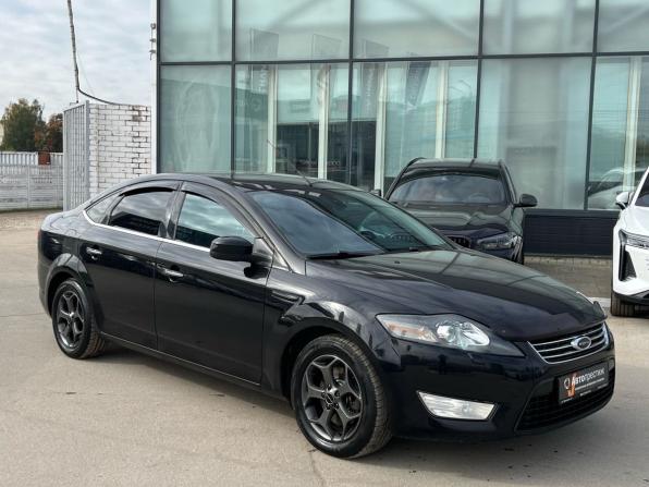 Ford Mondeo IV с пробегом 2010 года, цена 670 000 рублей, 289865 км, седан, Автокод Объявления