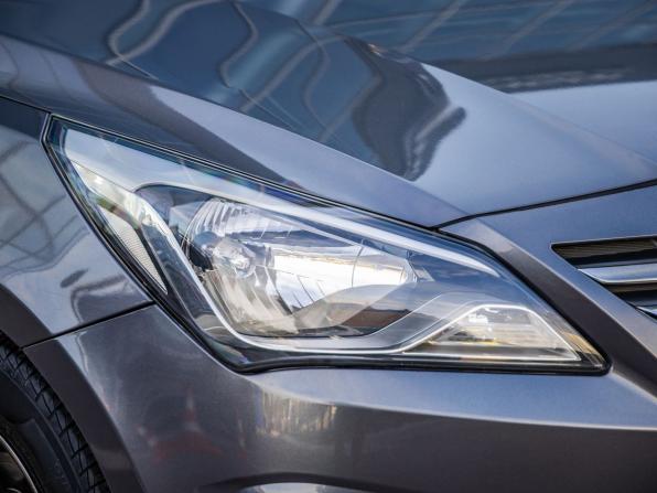 Hyundai Solaris I Рестайлинг с пробегом 2016 года, цена 778 000 рублей, 190758 км, седан, Автокод Объявления