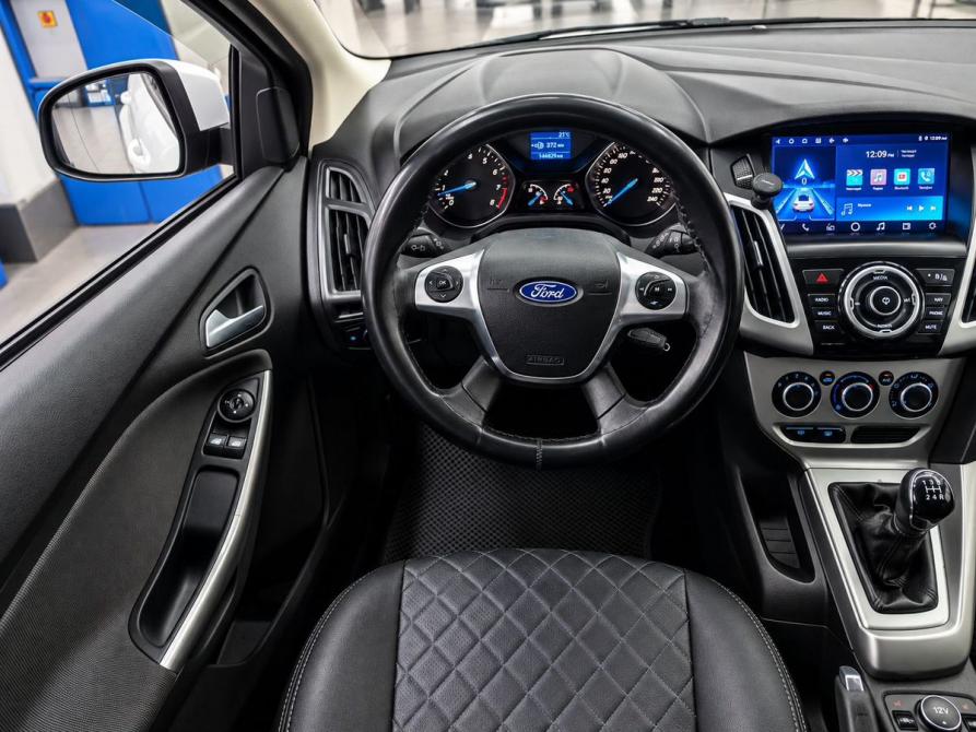 Ford Focus III Ростов-на-Дону  - изображение 7
