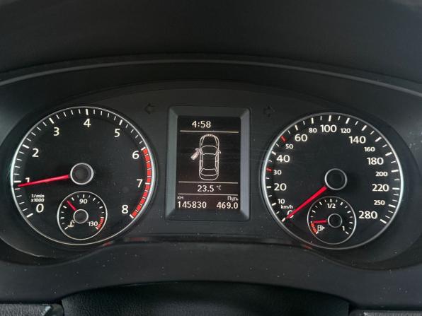 Volkswagen Jetta VI Рестайлинг с пробегом 2014 года, цена 940 000 рублей, 145000 км, седан, Автокод Объявления